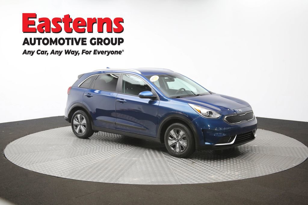 Used 2019 Kia Niro LX image 48