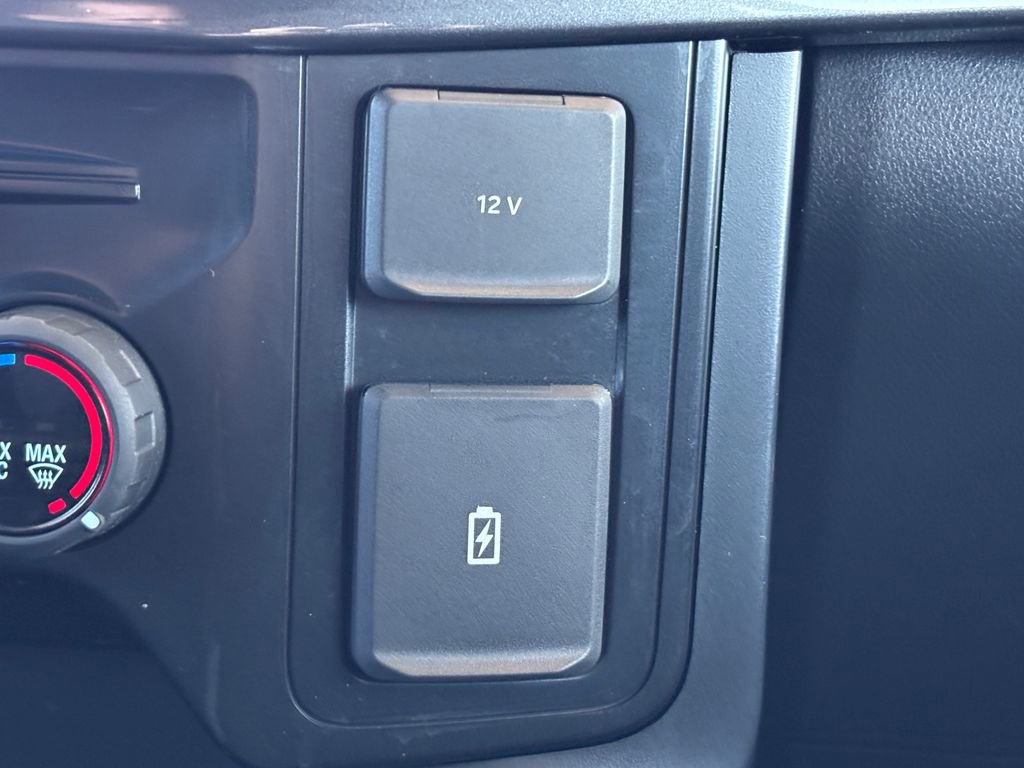 Used 2024 Ford F150 STX image 16