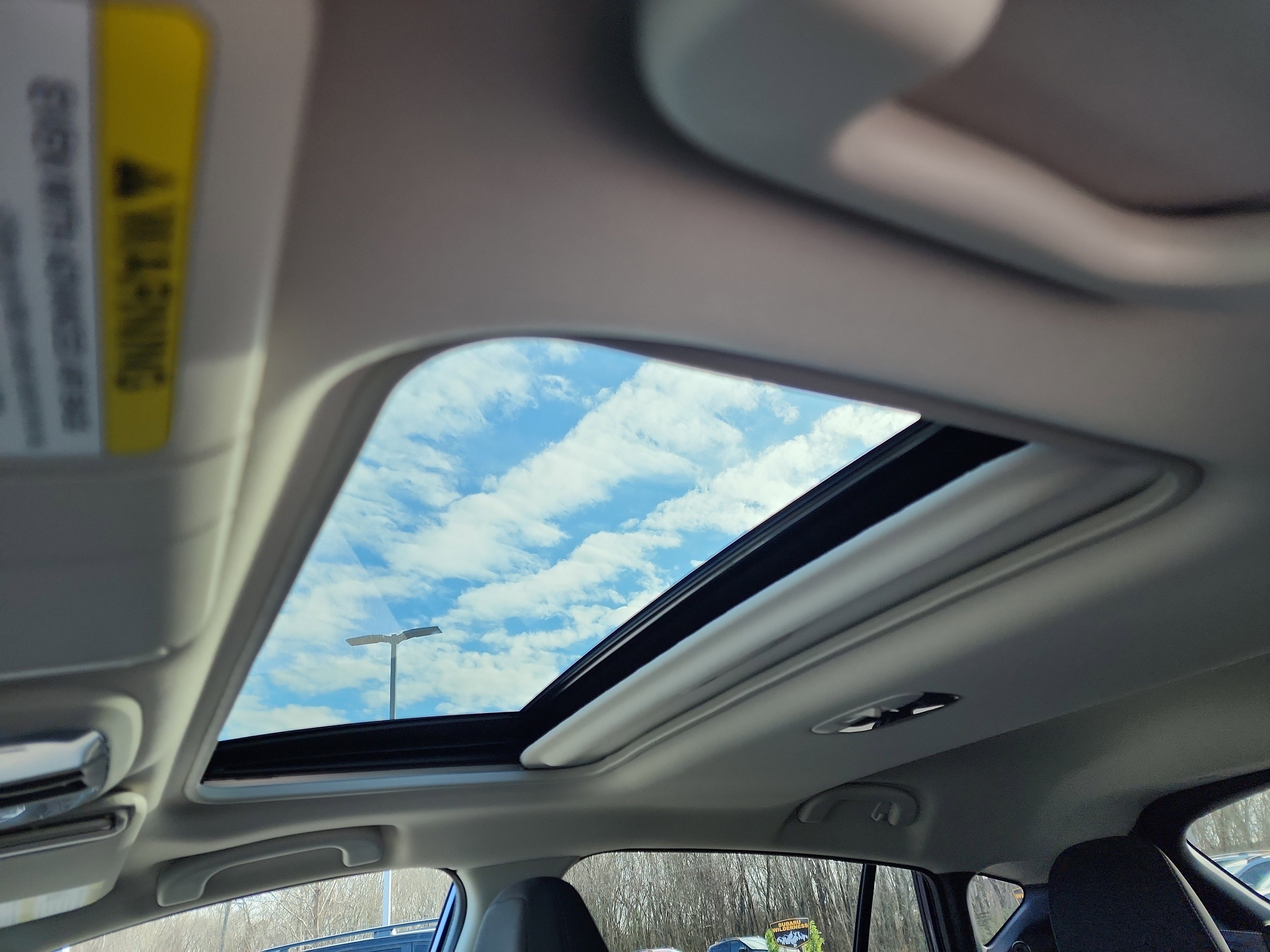 New 2026 Subaru Crosstrek 2.0i Premium image 14