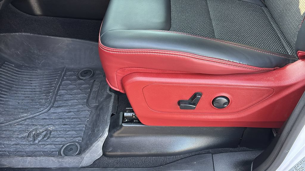 Used 2025 RAM 1500 Rebel w/ Rebel Level 1 Equipment Group AWD/4WD image 24