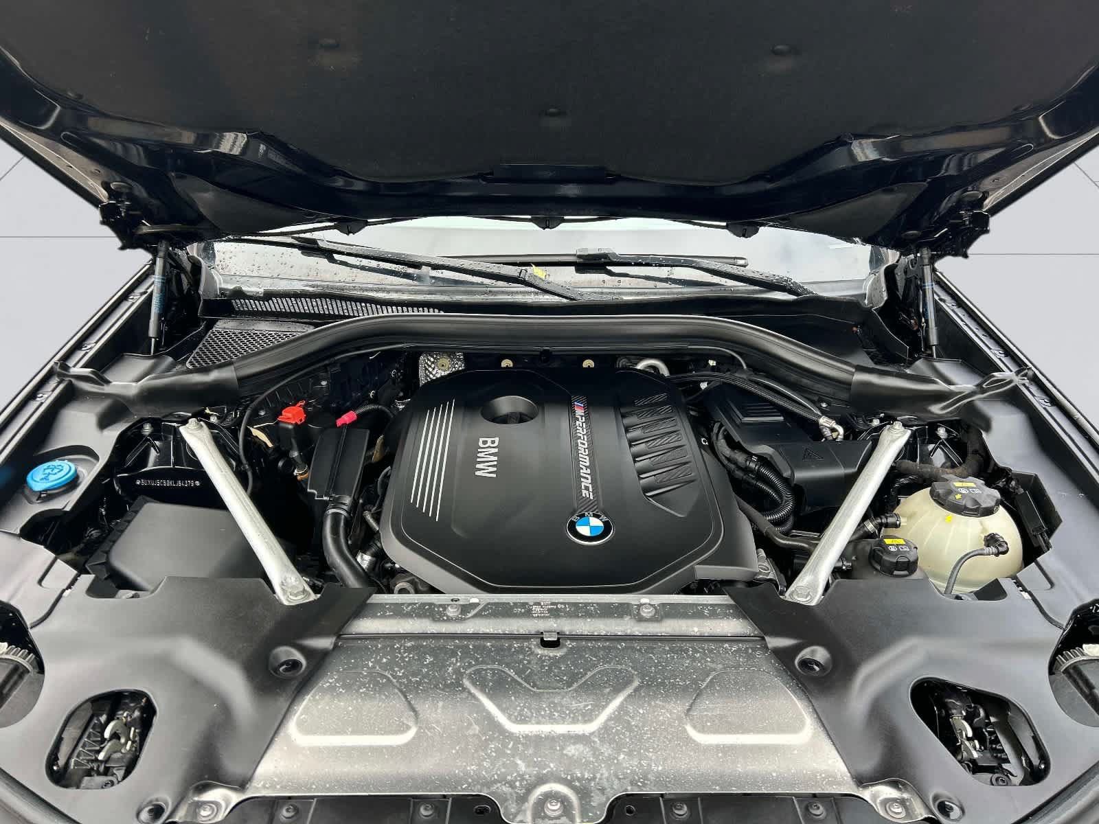 Used 2019 BMW X4 M40i w/ Premium Package AWD/4WD image 13