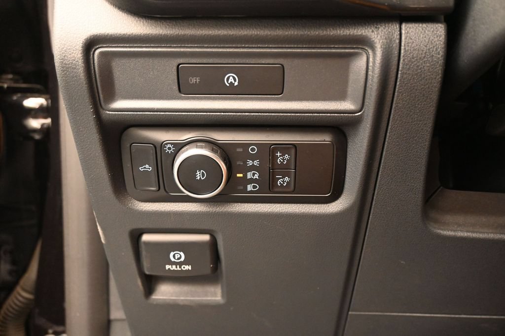Certified 2025 Ford F150 STX w/ Equipment Group 200A RWD image 13