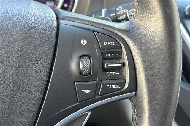 Used 2020 Acura MDX SH-AWD w/ Technology Package image 25