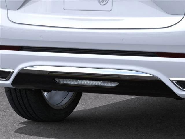 New 2026 Buick Envision Avenir image 14