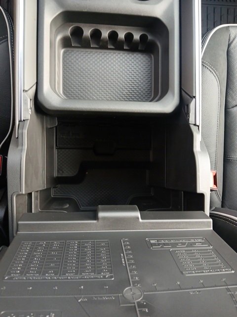 New 2026 RAM 3500 Laramie image 49