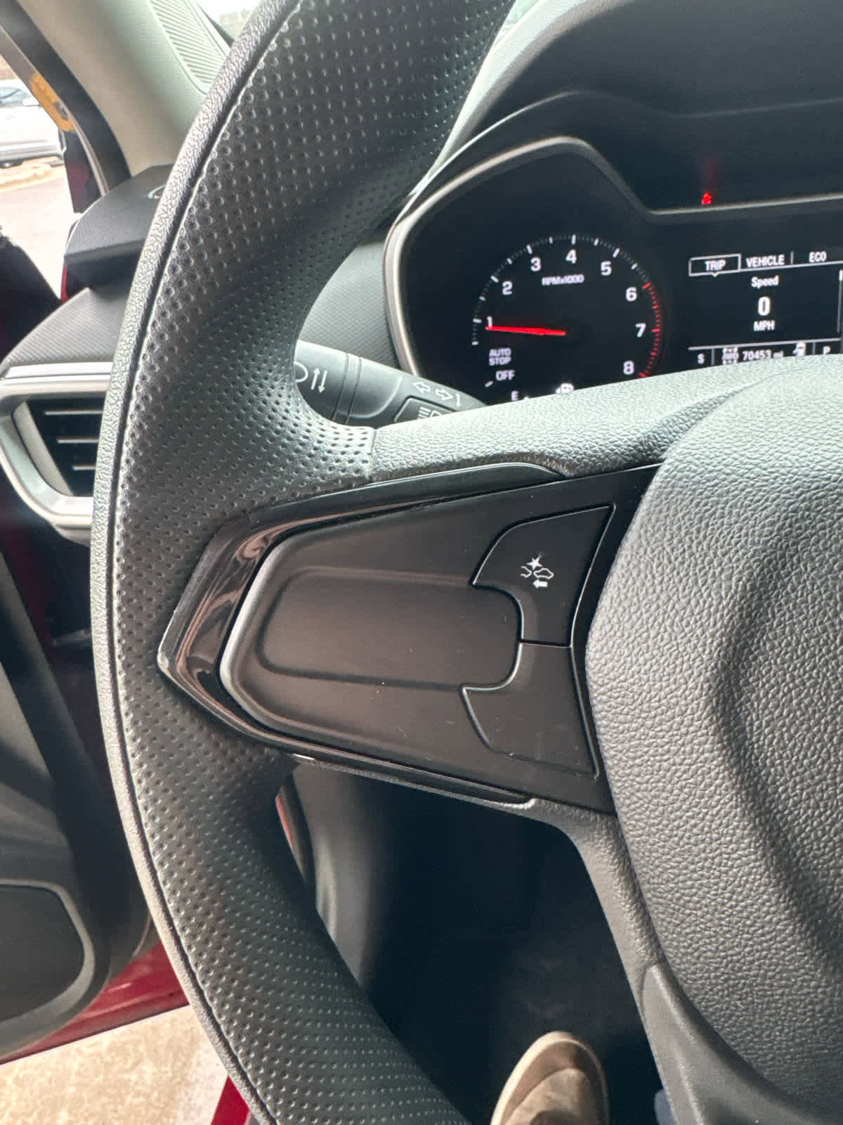 Certified 2021 Chevrolet TrailBlazer LS image 22