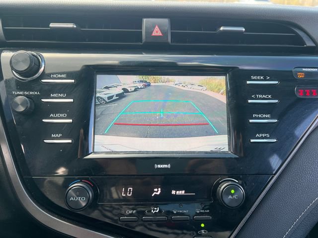 Used 2020 Toyota Camry SE image 22