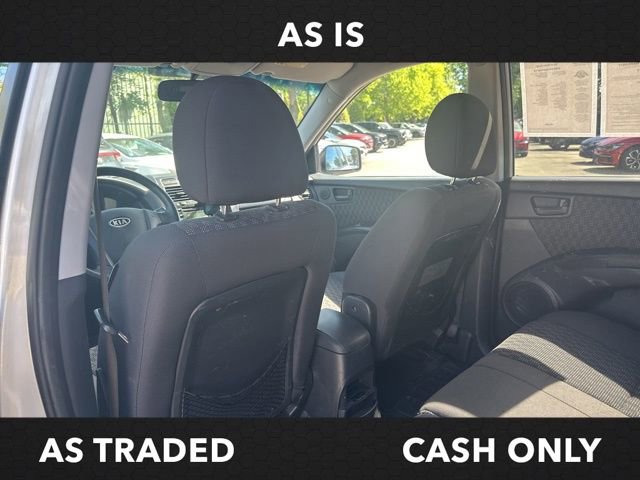 Used 2008 Kia Sportage LX image 20