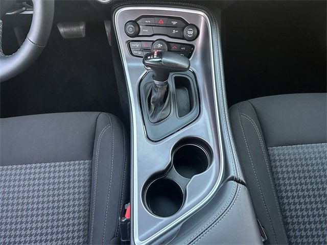 Used 2022 Dodge Challenger SXT w/ Cold Weather Group image 16