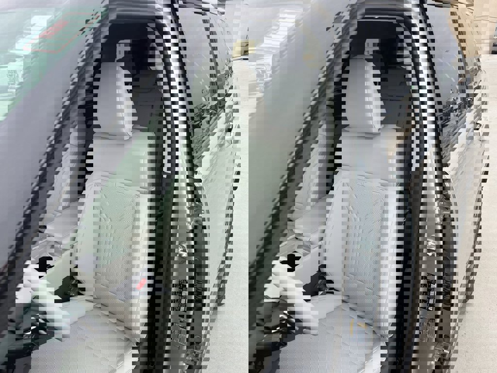 New 2025 Hyundai Santa Fe SEL image 25