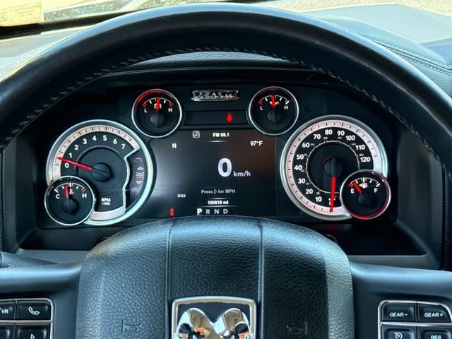 Used 2015 RAM 1500 Sport AWD/4WD image 13