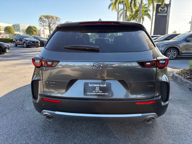 New 2026 MAZDA CX-50 AWD 2.5 S w/ Accent Package image 3