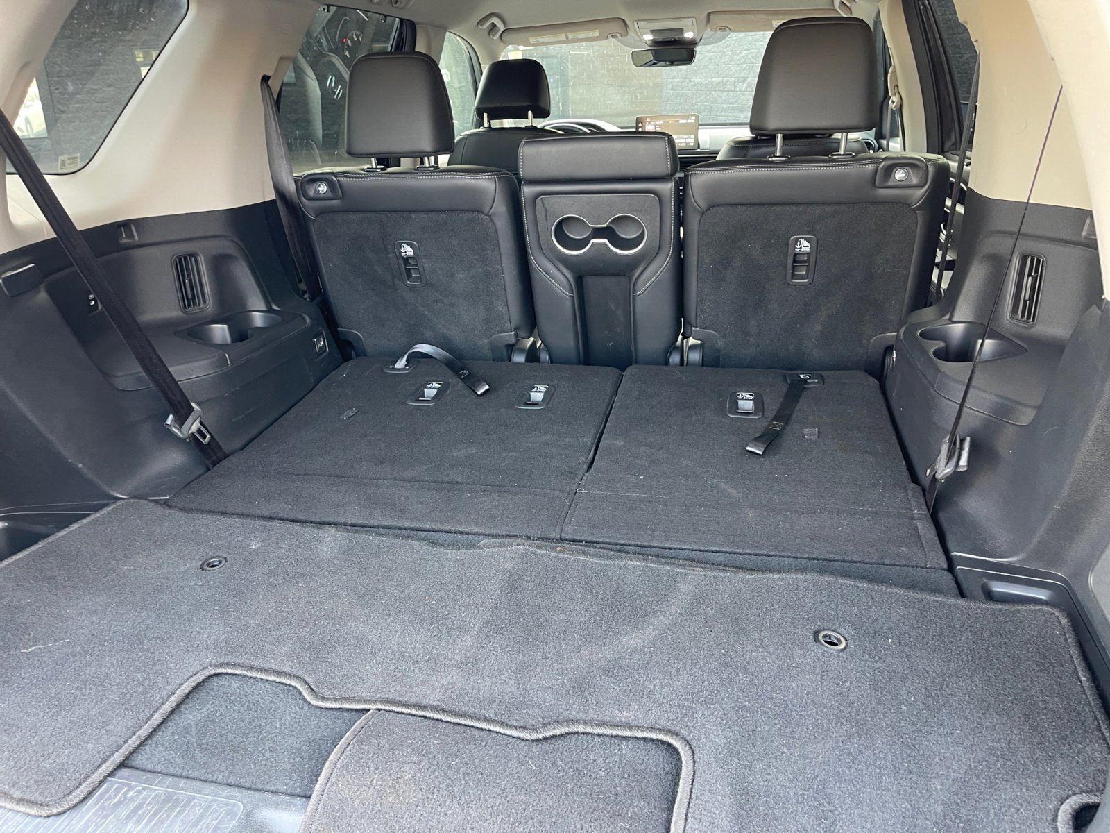 Used 2024 Honda Pilot EX-L image 17