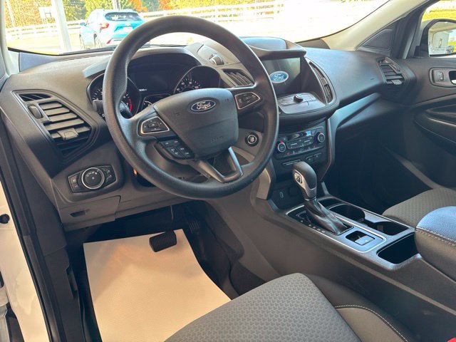 Used 2019 Ford Escape SE AWD/4WD image 14