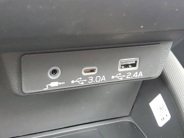 Certified 2026 Subaru Forester Premium AWD/4WD image 29
