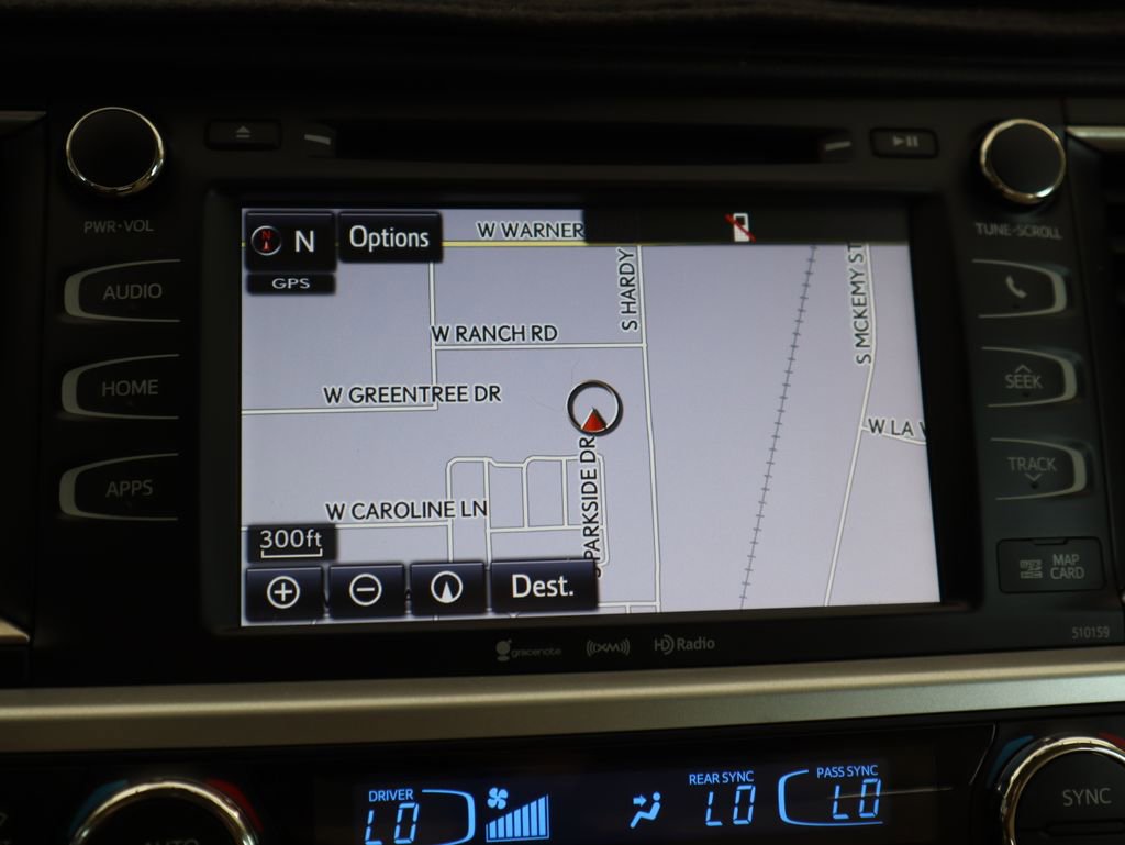 Used 2016 Toyota Highlander XLE image 15