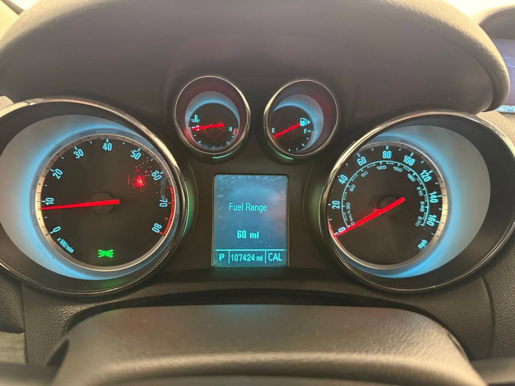 Used 2014 Buick Encore FWD image 31