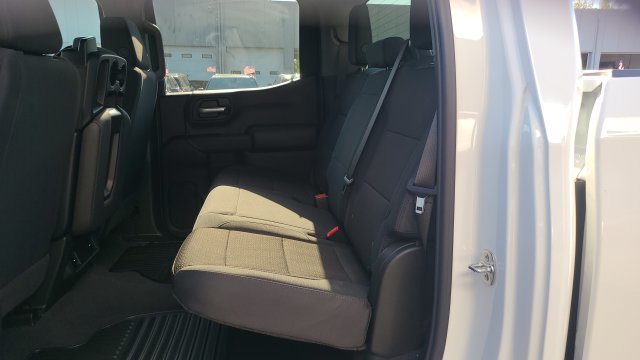 New 2026 GMC Sierra 1500 Pro w/ Graphite Edition AWD/4WD image 21