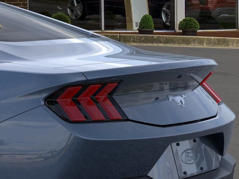 New 2026 Ford Mustang Premium image 22