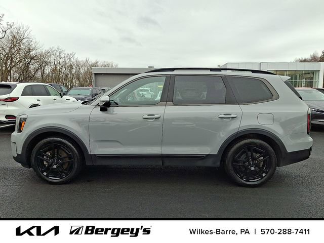 Certified 2024 Kia Telluride SX Prestige X-Line image 9