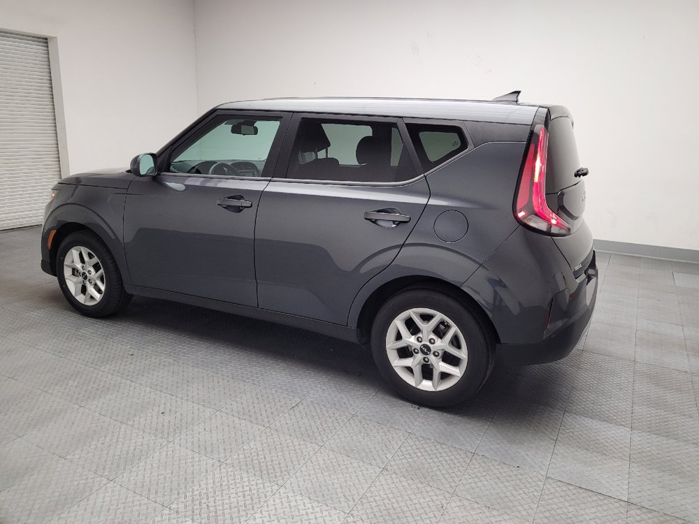 Used 2023 Kia Soul LX w/ Option Group 015 image 3