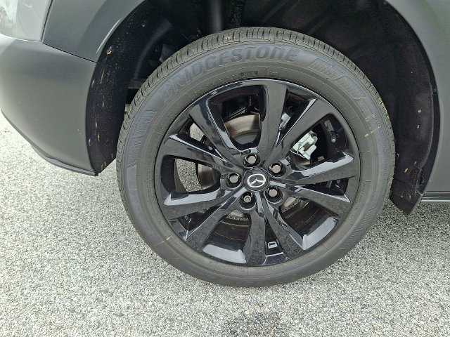 New 2026 MAZDA CX-30 AWD 2.5 S w/ Select Sport Pkg image 6