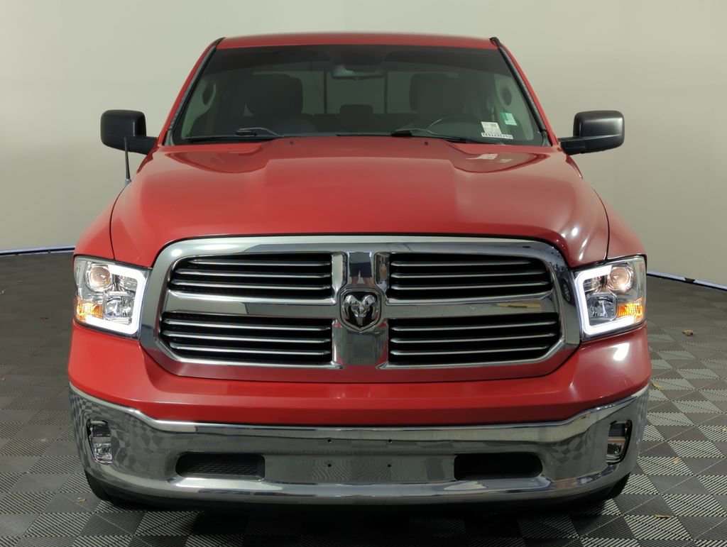 Used 2014 RAM 1500 Big Horn image 10