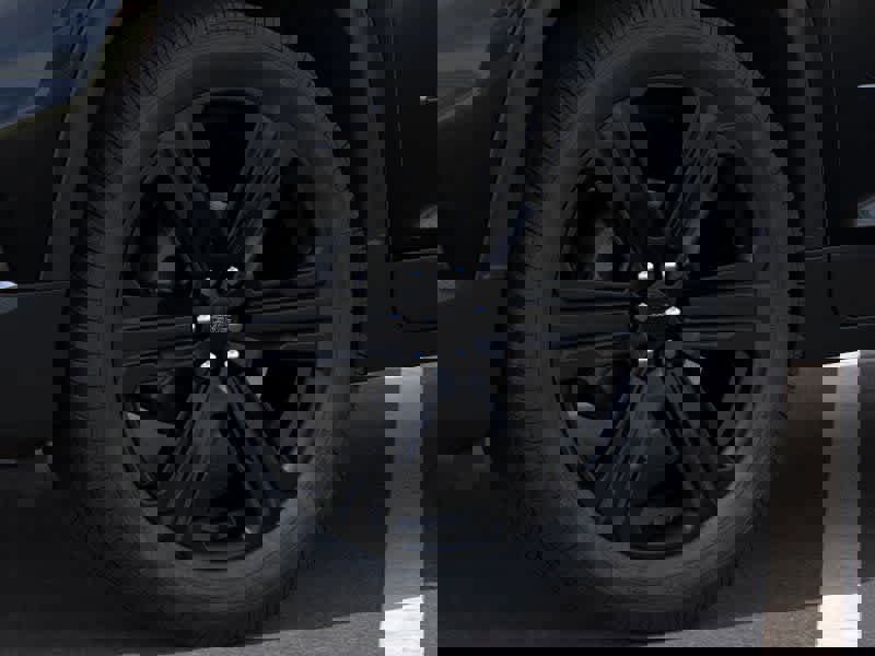 New 2026 GMC Acadia Elevation w/ Black Edition image 9