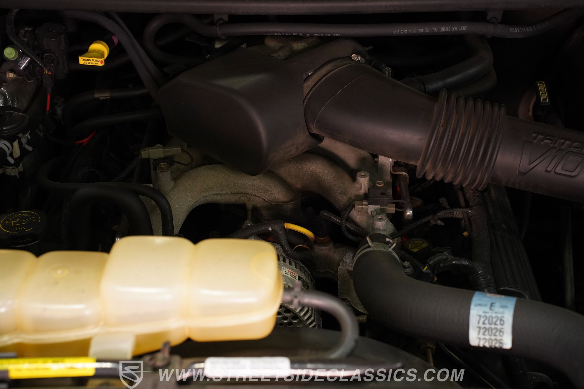 Used 2000 Ford Excursion XLT image 33