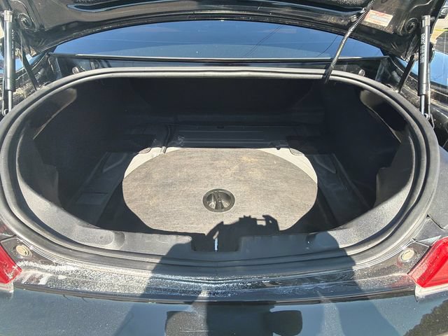 Used 2014 Chevrolet Camaro LS RWD image 16