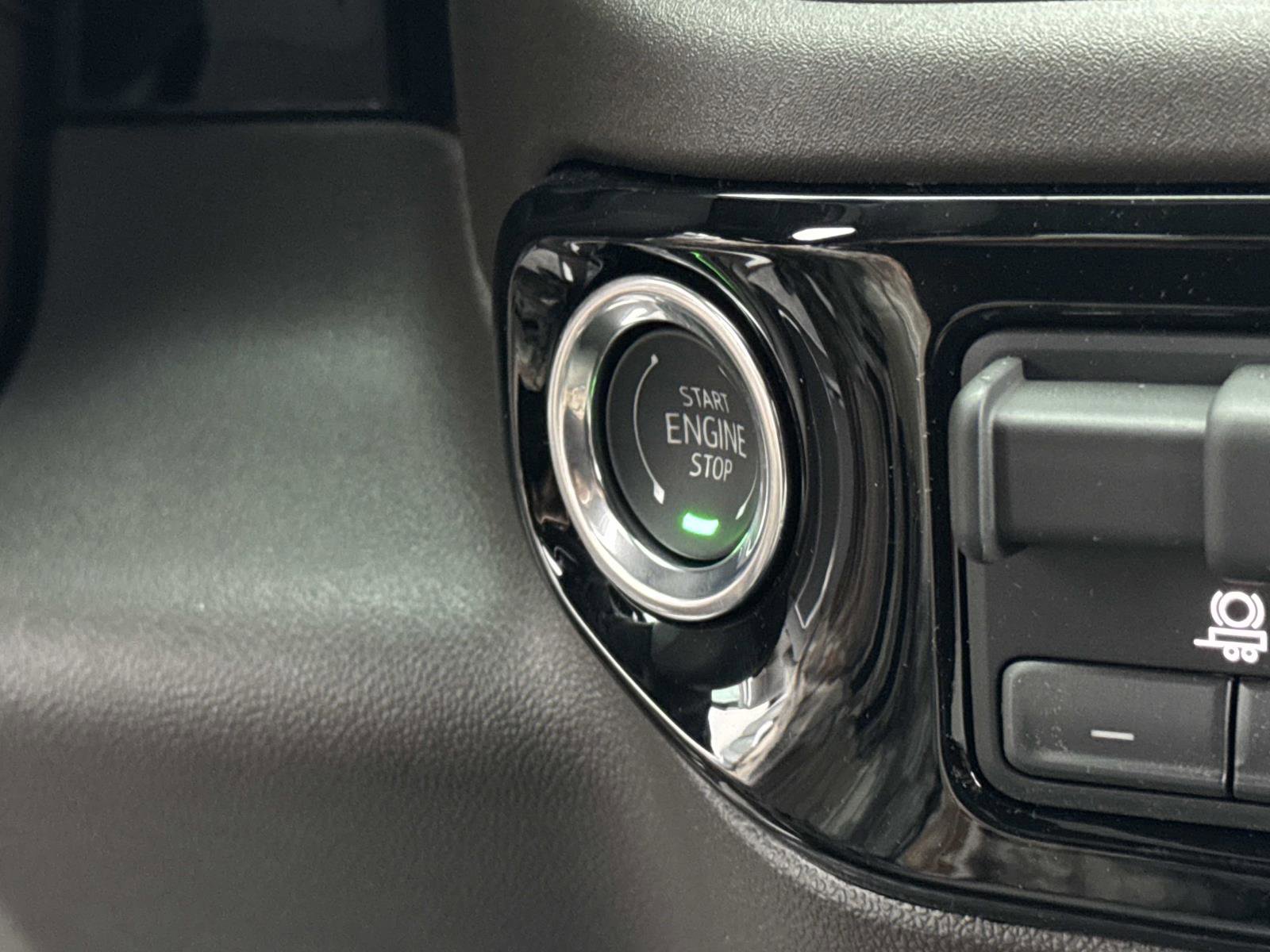 New 2026 Chevrolet Silverado 1500 LT w/ All Star Edition Plus image 5