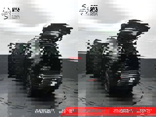 New 2026 Nissan Pathfinder SL image 60