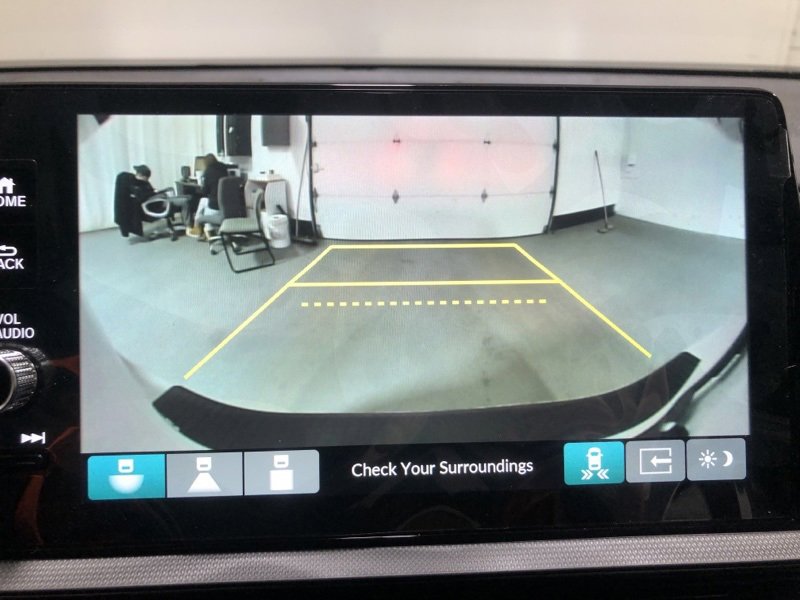 New 2026 Honda Odyssey Touring image 34