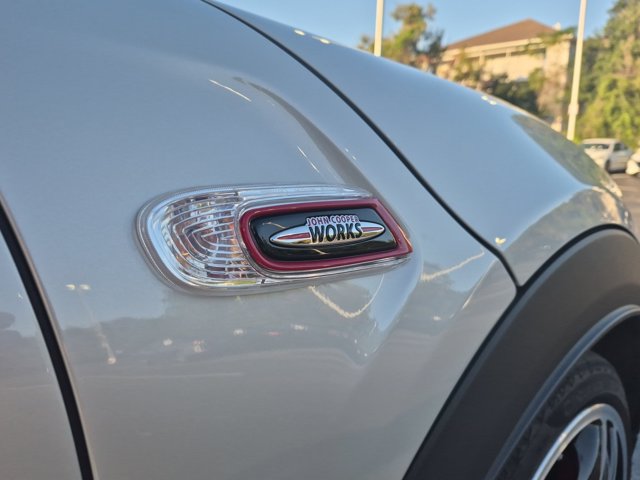 Used 2020 MINI Cooper John Cooper Works w/ Premium Package FWD image 26