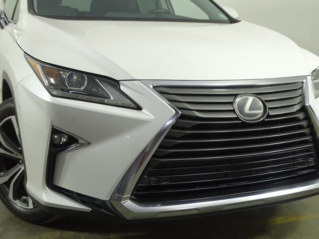 Used 2019 Lexus RX 350 FWD w/ Navigation Package image 49