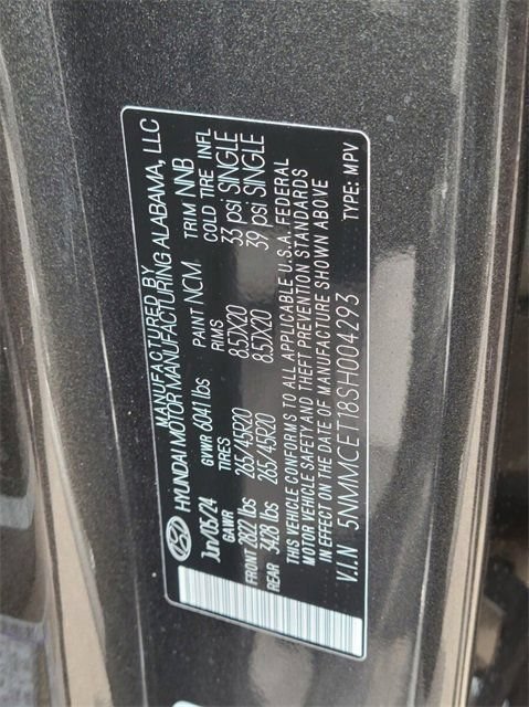 Used 2025 Genesis Electrified GV70 w/ Prestige Package AWD/4WD image 40
