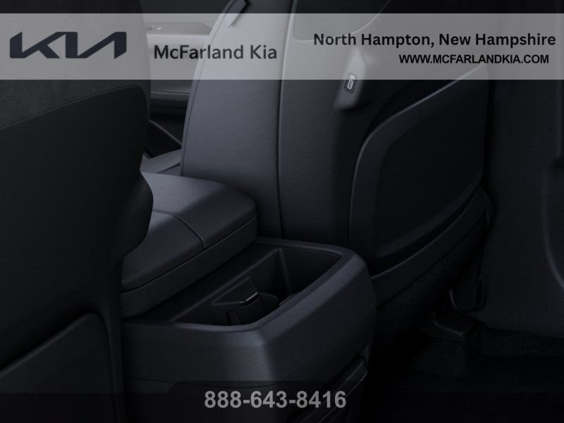 New 2027 Kia Telluride X-Line SX Prestige w/ Towing Package AWD/4WD image 26