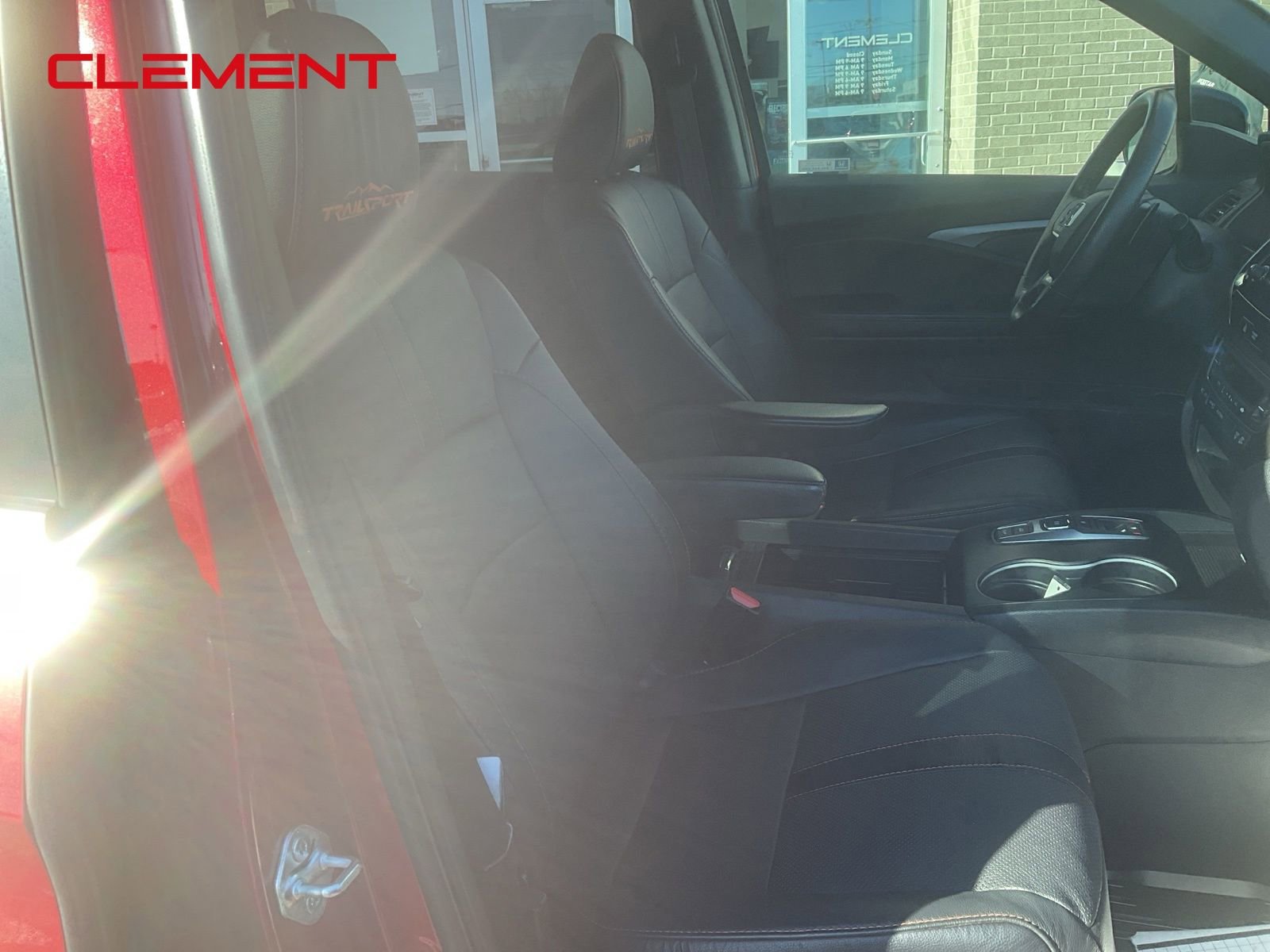 Used 2022 Honda Passport TrailSport image 63