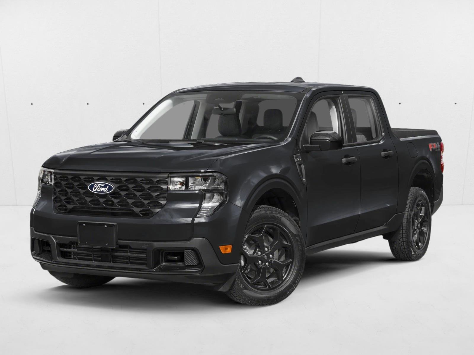 New 2026 Ford Maverick XLT FWD image 1