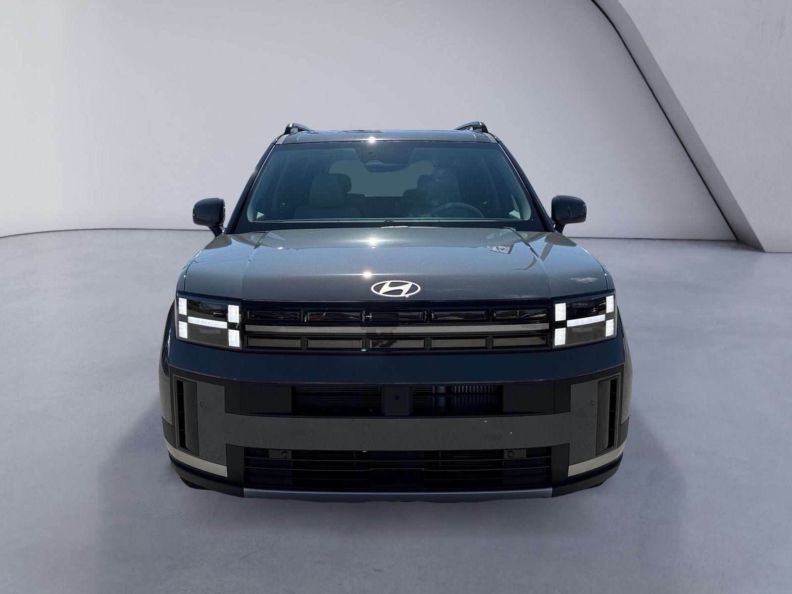 New 2027 Hyundai Santa Fe Limited AWD/4WD image 8