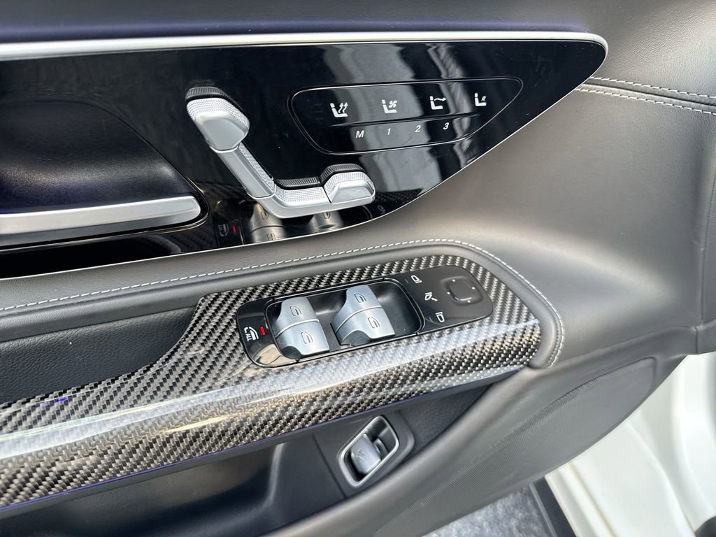 Used 2022 Mercedes-Benz SL 63 AMG 4MATIC image 15