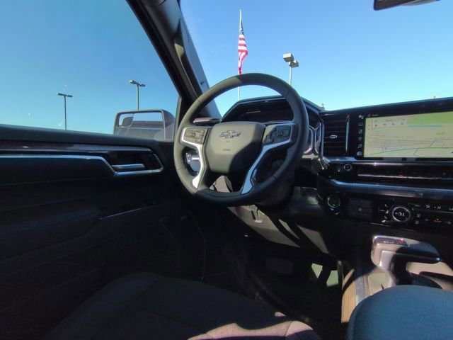 New 2026 Chevrolet Silverado 1500 RST w/ Texas Edition Plus image 7