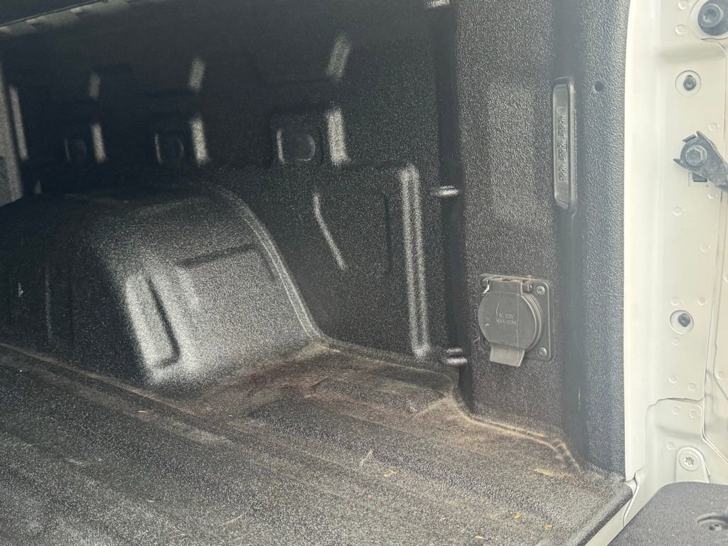 Used 2021 GMC Sierra 1500 Denali w/ Driver Alert Package II image 11