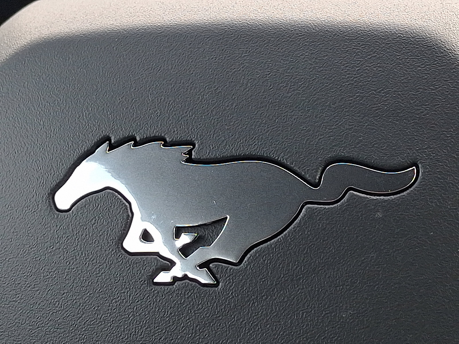 Used 2026 Ford Mustang Premium RWD image 31