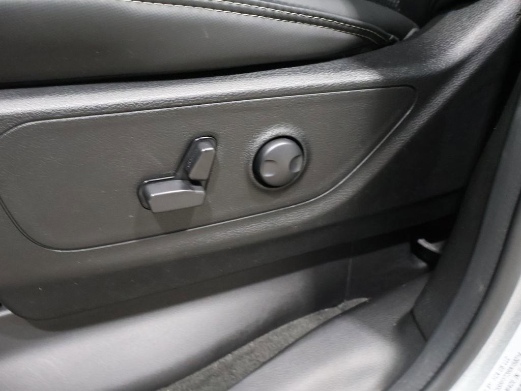 Certified 2024 RAM 1500 Big Horn image 13