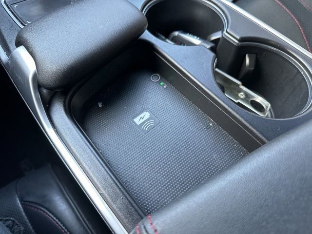 Used 2024 Acura TLX A-Spec Package image 47