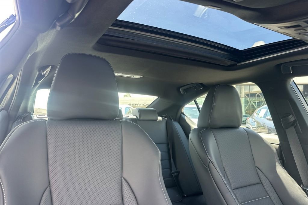 New 2026 Lexus IS 350 F Sport image 16