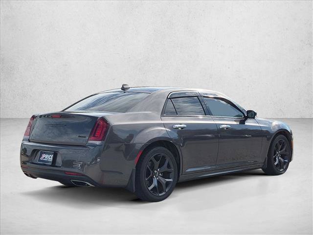 Used 2021 Chrysler 300 Touring L RWD image 5