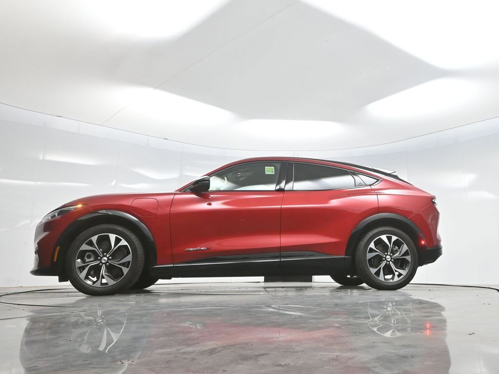 Used 2023 Ford Mustang Mach-E Premium AWD/4WD image 7
