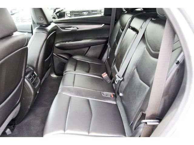 Used 2025 Cadillac XT5 Luxury FWD image 12